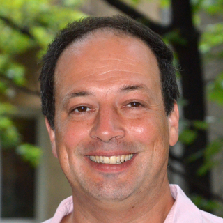Peter Hussami, Freelance Random Forest Engineer.
