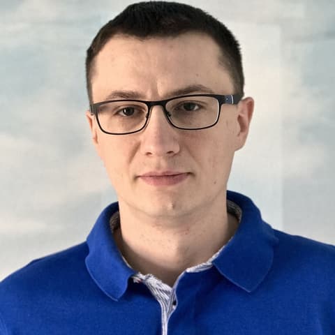 Piotr Ojrzyński, Developer in Wrocław, Poland