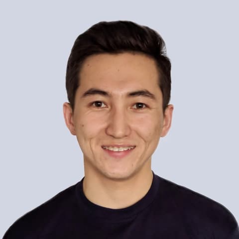Islam Madeniyat, Developer in Almaty, Almaty Province, Kazakhstan