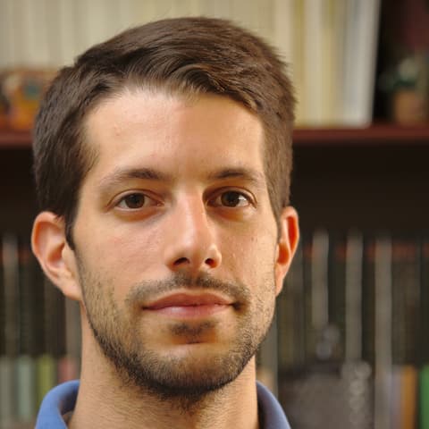 Gustavo Lopes, Developer in Lisbon, Portugal