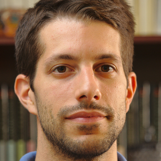 Gustavo Lopes, PHP Engineer.