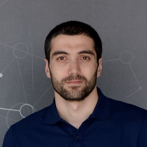 Giorgi Bochorishvili, Developer in Tbilisi, Georgia