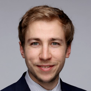Jon Howells, Toptal Dataiku Developer.