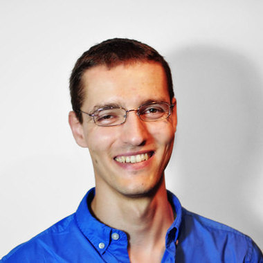 Karol Tarcak, Developer in Zürich, Switzerland