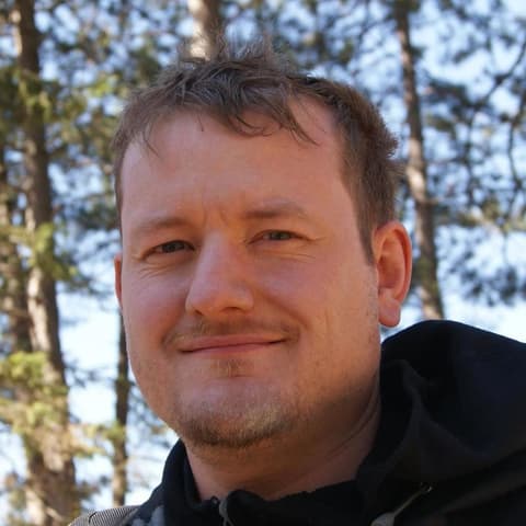 Gareth Morgan, Developer in San Francisco, CA, United States