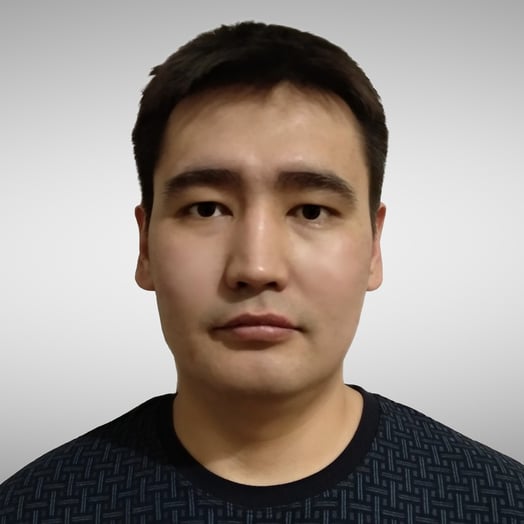 Talgat Saribayev, Developer in Astana, Kazakhstan