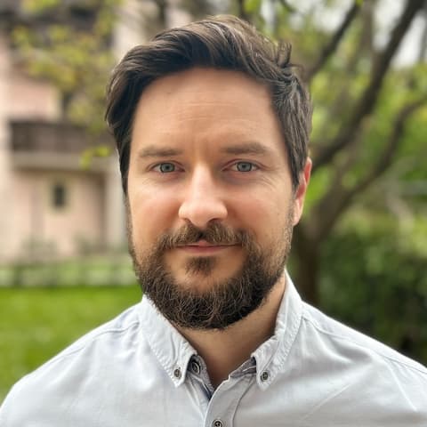 Petar Pavlovic, Developer in Zagreb, Croatia