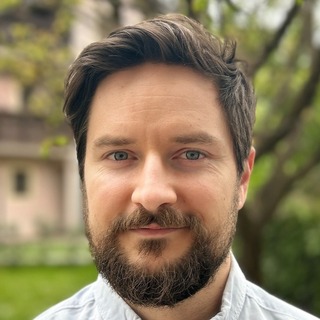 Petar Pavlovic, object detection Freelancer.