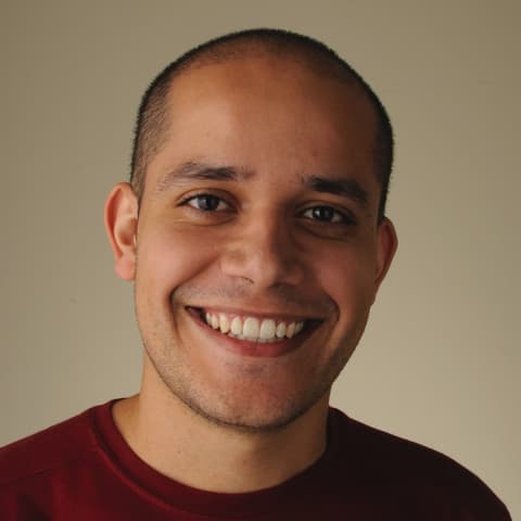 Lucas Galego, Developer in Lakeland, United States