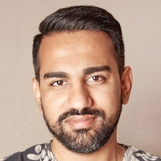 Hakeem Abbas, Freelance Discord bot Developer for Hire.