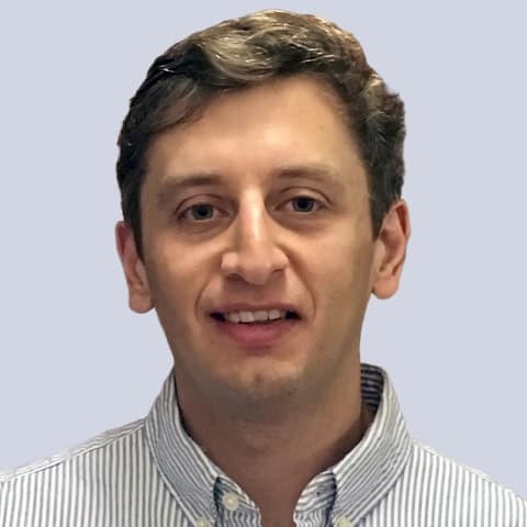 Leonid Rozenberg, Developer in New York, NY, United States