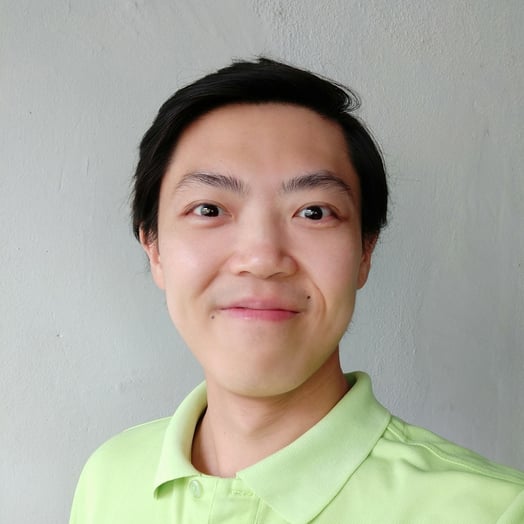 Gan Eng Chin, Developer in Kuala Lumpur, Malaysia