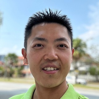 Gan Eng Chin, Freelance Cursor AI Engineer.