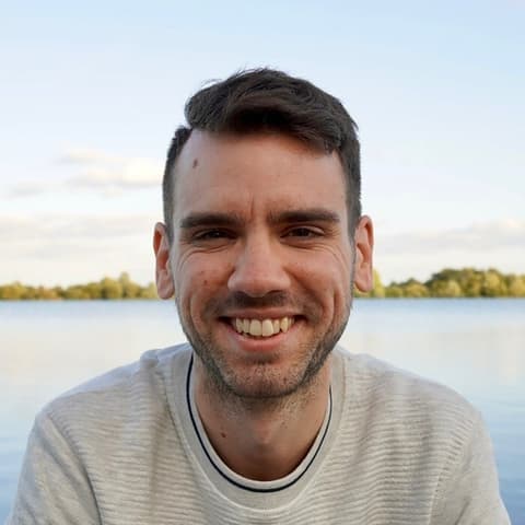 Andrew Holliday, Management Consultant in New York, NY, United States