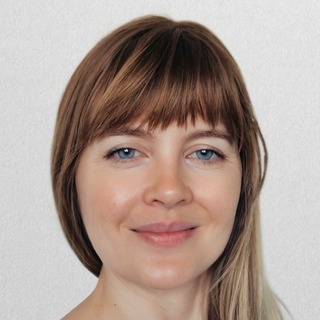 Rachel Davey, Top Dashboard Designer.