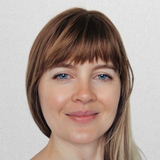 Rachel Davey, Top Dashboard Designer.