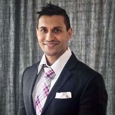 Amit Kapur, Management Consultant in Chicago, IL, United States