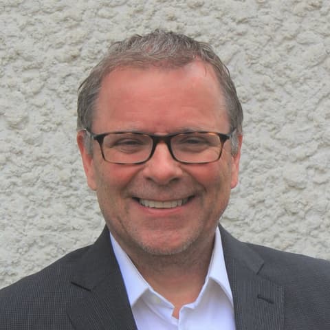 Blaine Vestby, Management Consultant in Winnipeg, MB, Canada