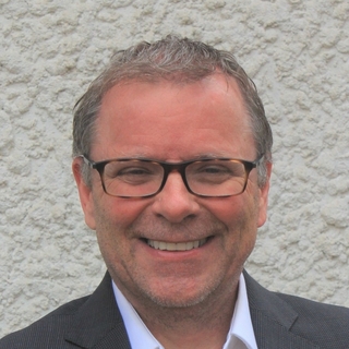 Blaine Vestby, virtual CFO Specialist For Hire.
