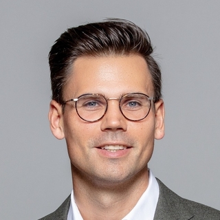Patrick Kupitz, Experienced Private Equity Professional.