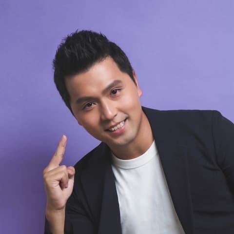 Marcus Hsu, Developer in Seattle, WA, United States