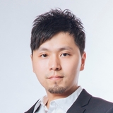 Marcus Hsu, React Native Coder.