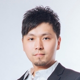 Marcus Hsu, React.js Coder.