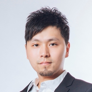 Marcus Hsu, React.js Coder.