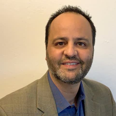 Hooman Hodjat, Product Manager in Danville, CA, United States