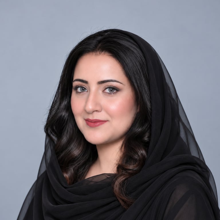 Kiran Khan