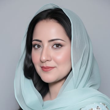 Kiran Khan