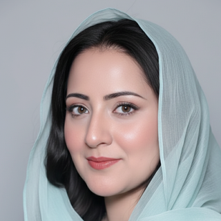 Kiran Khan, fintech Design Freelancer.