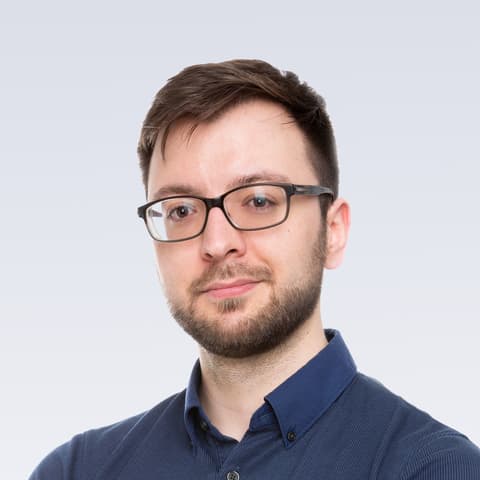 Tomáš Hykel, Developer in Brno, South Moravian Region, Czech Republic