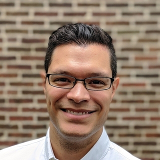 Richard Taveras, Independent derivatives Expert.