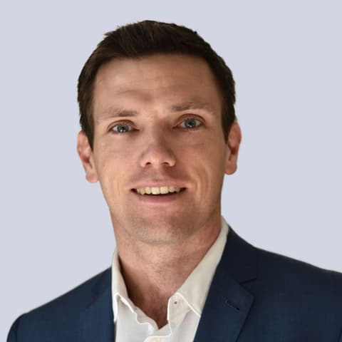 Brian Nichol, Management Consultant in London, United Kingdom