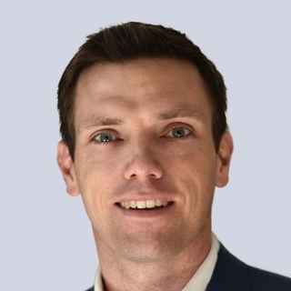 Brian Nichol, cash management consulting Professional.