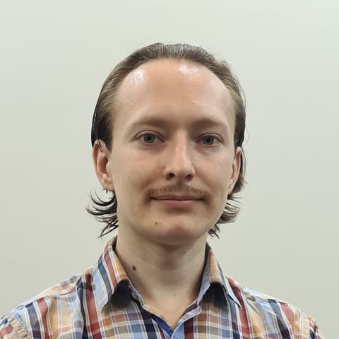 Konstantin Akimov, Developer in Hanoi, Vietnam