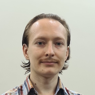 Konstantin Akimov, Toptal Tizen Developer.