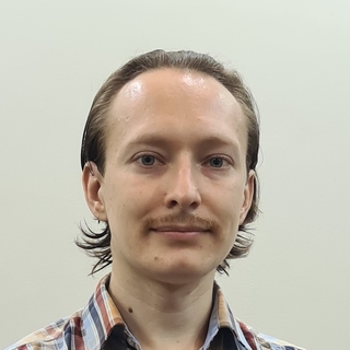 Konstantin Akimov, Toptal Tizen Developer.