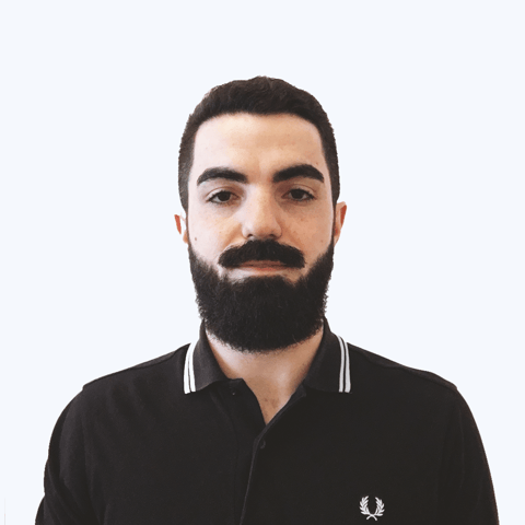 Isak Vishnjikj, Designer in Skopje, Macedonia