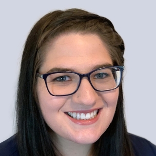 Jessica Dover, Freelance IT professionals Project Manager.