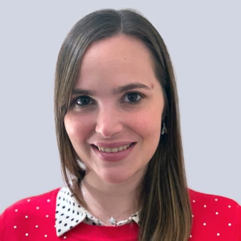 Florencia Mihaich, Developer in Córdoba, Cordoba, Argentina