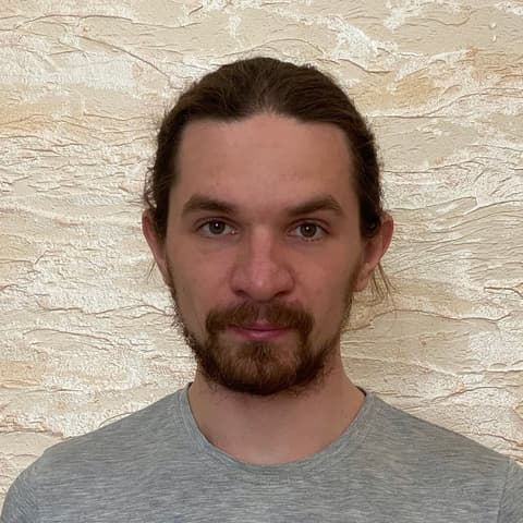 Roman Matiushchenko, Developer in Kiev, Ukraine