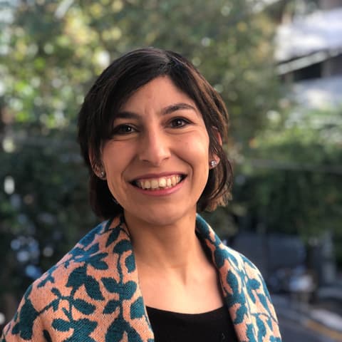 Roxana Ibanez, Developer in Winnipeg, MB, Canada