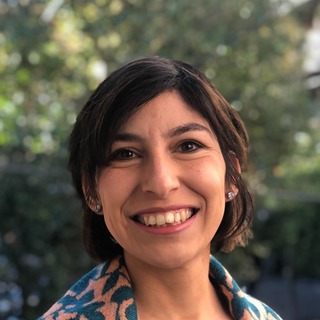 Roxana Ibanez, Accomplished data warehouse Freelancer.