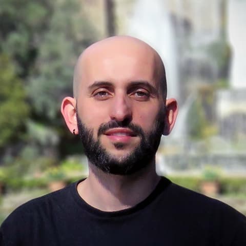 Sérgio Estrella, Designer in Lisbon, Portugal