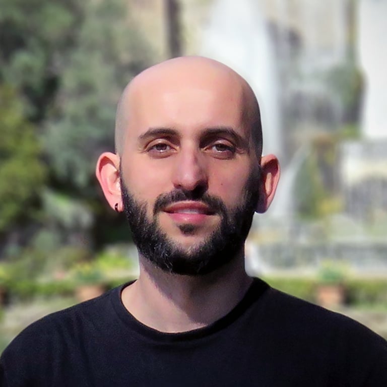Sérgio Estrella