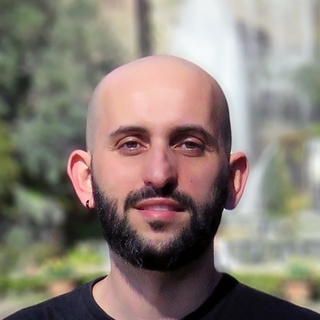 Sérgio Estrella, AI Designer for Hire.