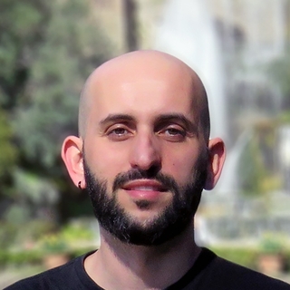 Sérgio Estrella, AI Designer for Hire.