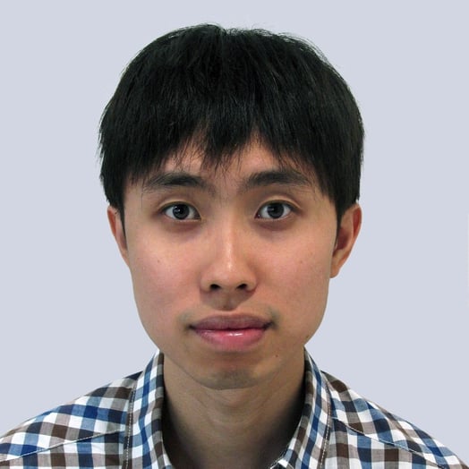 Alan Zhou, Developer in Singapore, Singapore